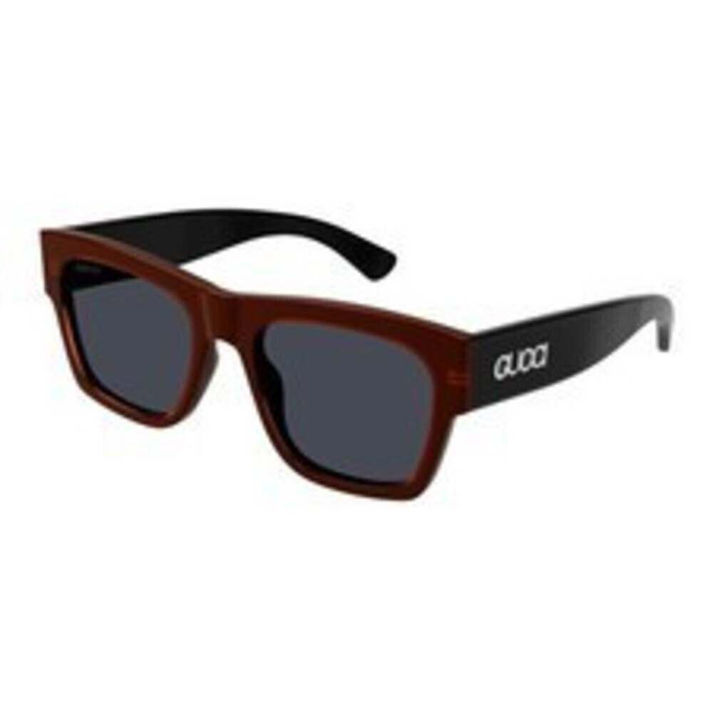 NWT Gucci GG1793S-003 Black 0mm Sunglasses